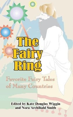 The Fairy Ring 1