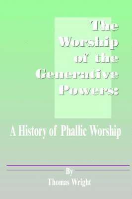 Worship of the Generative Powers
