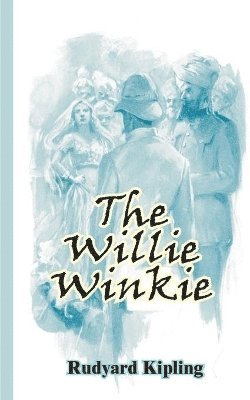 bokomslag Wee Willie Winkie