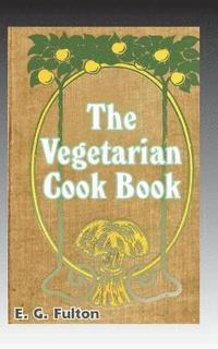 bokomslag Vegetarian Cook Book