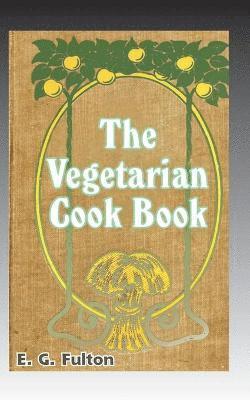 Vegetarian Cook Book 1