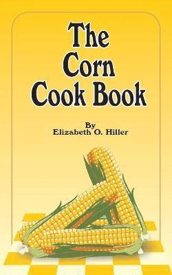 Corn Cook Book 1