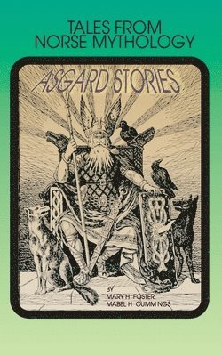 Asgard Stories 1