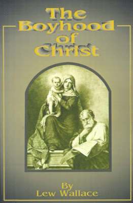 The Boyhood of Christ 1