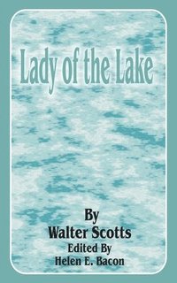 bokomslag Lady of the Lake