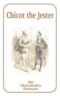 Chicot the Jester