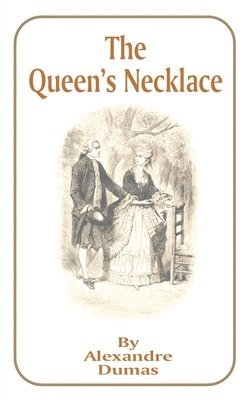 Queen's Necklace