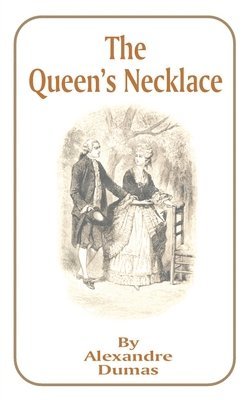 The Queen's Necklace 1