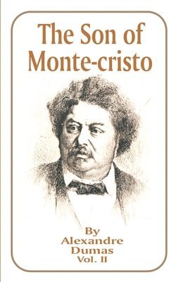 The Son of Monte-Cristo 1