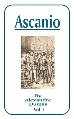 bokomslag Ascanio