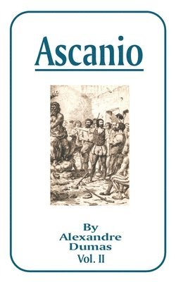 bokomslag Ascanio