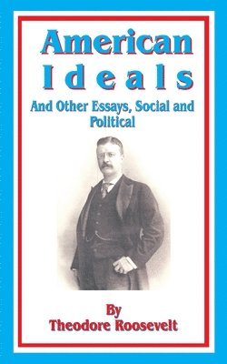 bokomslag American Ideals