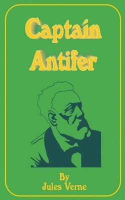 Captain Antifer 1