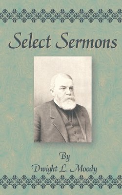 bokomslag Select Sermons