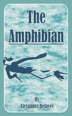 The Amphibian 1