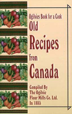 Ogilvies Book for a Cook 1