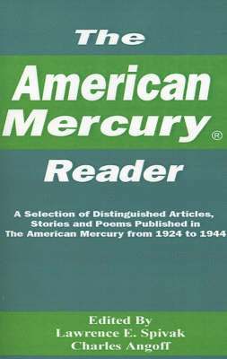 The American Mercury Reader 1