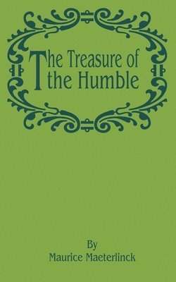 Treasure of the Humble