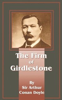bokomslag Firm of Girdlestone