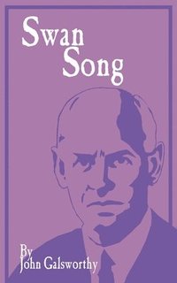 bokomslag Swan Song
