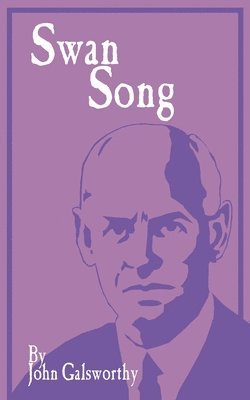 bokomslag Swan Song