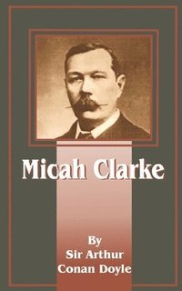 bokomslag Micah Clarke