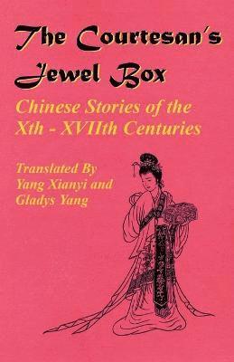 The Courtesan's Jewel Box 1