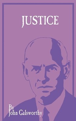 bokomslag Justice