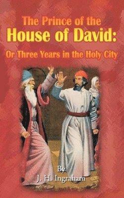 The Prince of the House of David 1