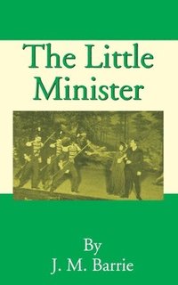 bokomslag Little Minister