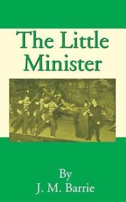 Little Minister 1