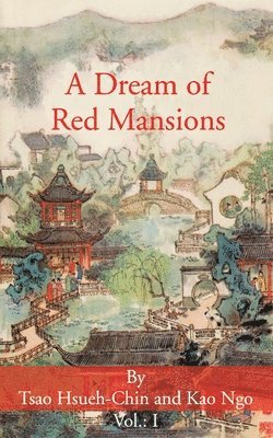 Dream of Red Mansions