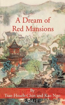 A Dream of Red Mansions 1