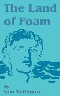 bokomslag The Land of Foam
