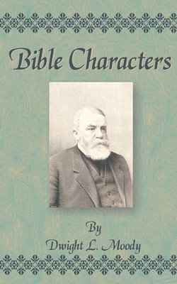 Bible Characters 1