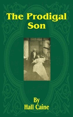 bokomslag Prodigal Son