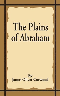 The Plains of Abraham 1