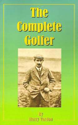 The Complete Golfer 1