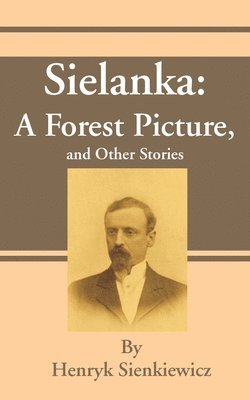 Henryk K Sienkiewicz, Henryk K. Sienkiewicz - Sielanka, Häftad