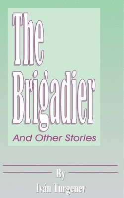 The Brigadier 1