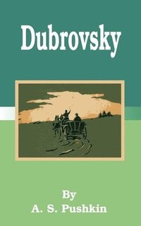 bokomslag Dubrovsky
