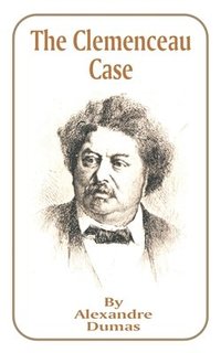 bokomslag The Clemenceau Case