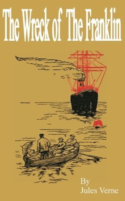 Wreck of the Franklin