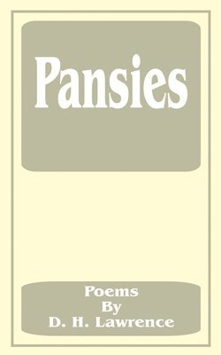 Pansies 1