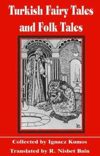 bokomslag Turkish Fairy Tales & Folk Tales