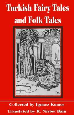 Turkish Fairy Tales & Folk Tales 1