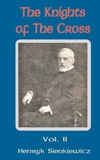 bokomslag Knights of the Cross (Volume Two)