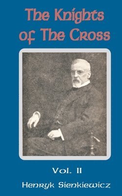 bokomslag Knights of the Cross (Volume Two)