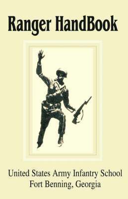 Ranger Handbook, Häftad