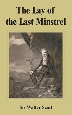 Lay of the Last Minstrel 1